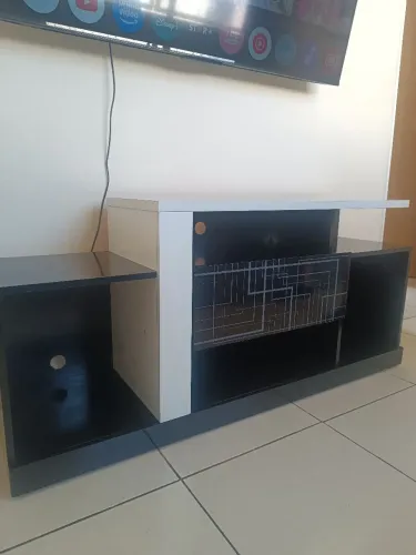 Rack para sala