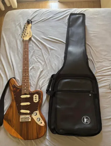 Giannini GMW33 | Masterwood Supersonic