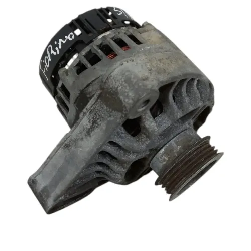 Alternador Fiat Uno Pitbull 1.0 2010 14v 75a