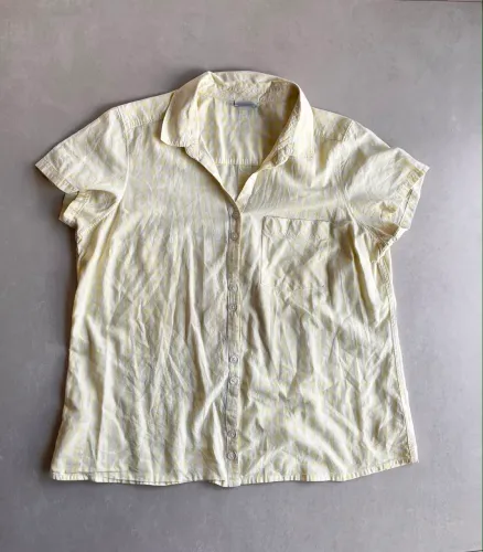 Camisa feminina Columbia / GG