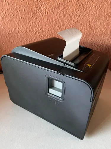 Impressora térmica Elgin I7Plus