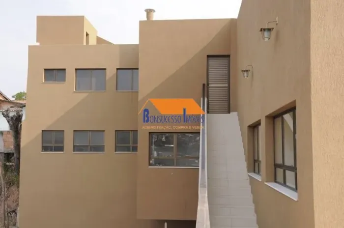 predio comercial Bairro Aparecida