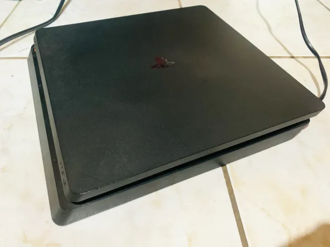 Ps4