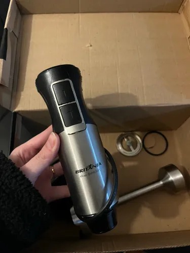 Mixer Britânia