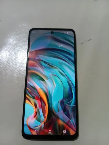 Celular Motorola G34 / 5G usado