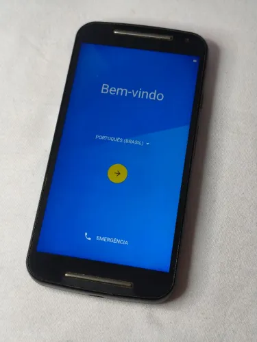 Motorola Moto G 2ª Geração - Ótimo estado