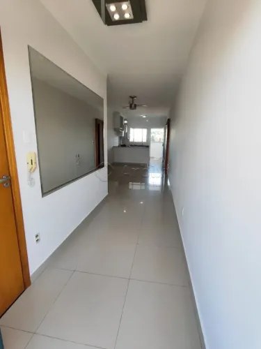 Apartamento à venda no Condomínio Res. Altos dos Universitários em Americana/SP