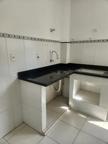 Kit para locação na Bela Vista 53m²