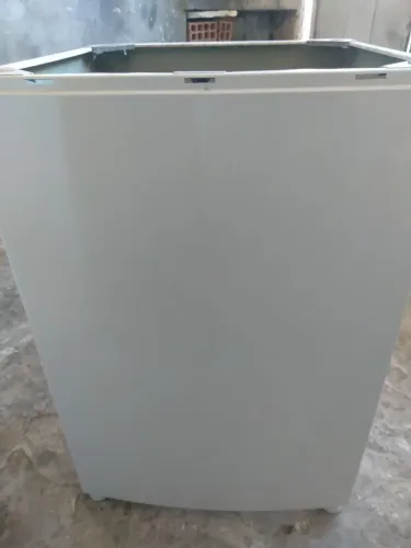 Gabinete para máquina de lavar Brastemp 