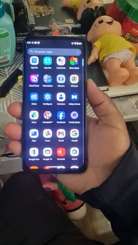 Moto g52