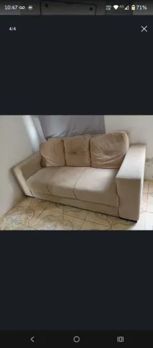 Sofá 3 lugares