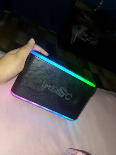 Vendo som bluetooth imenso
