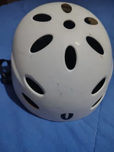 Capacete skate M URGH