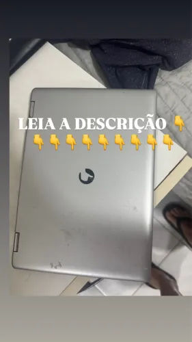 Notebook positivo 360