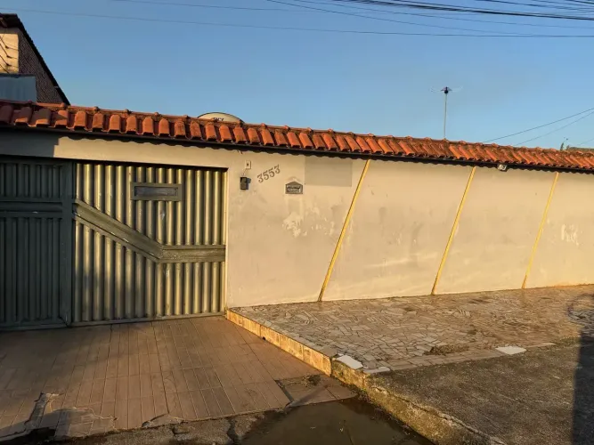 casa a venda no bairro Conceição zona sul