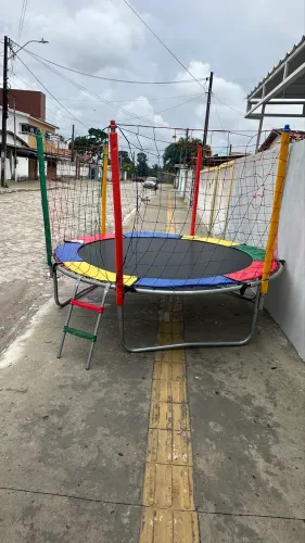 Aluguel Pula Pula