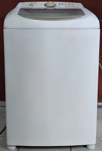 Maquina Cônsul 10 kilos