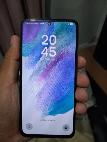 Samsung S21 FE