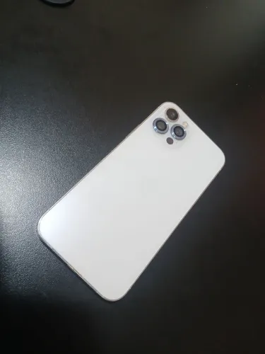 Vendo iphone 12 Pro