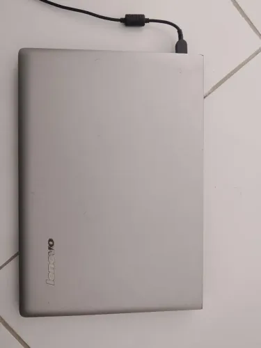 Notebook Lenovo