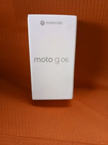 Motorola G06 128GB