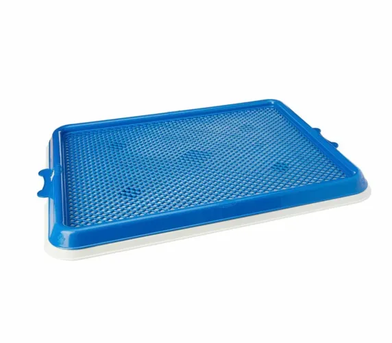 Sanitário Pet Injet para Cães 