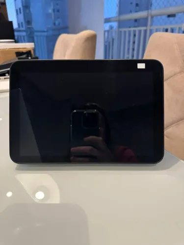 Amazon Alexa Echo Show 8 - 2ª geração - 2021