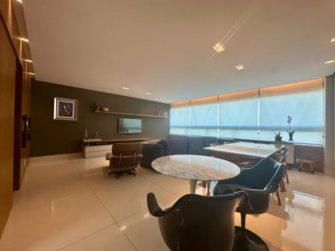 Apartamento 3 quartos para alugar no Vila da Serra