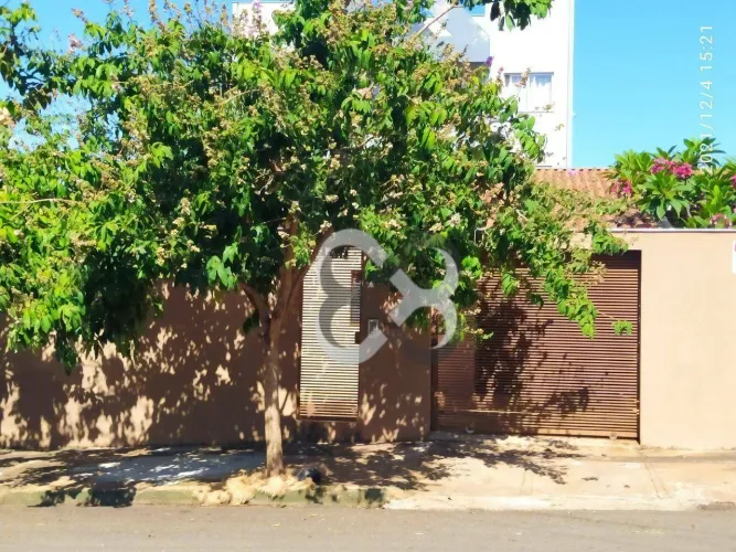 Casa com 3 dormitórios à venda, 85 m² por R$ 430.000,00 - Vila Nova - Londrina/PR