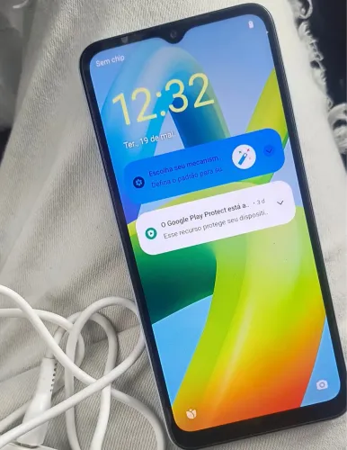 Redmi A1 (Usado): 