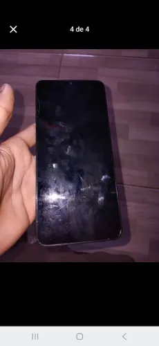 A05 funcionando perfeitamente sem travar e ótima qualidade ? ? ?