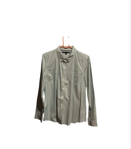 Camisa da Tommy original