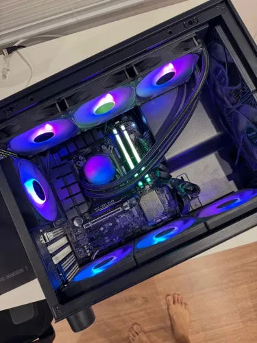 PC DDR5 32GB