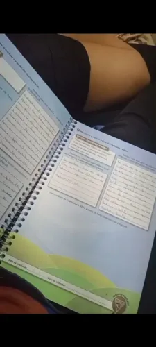 Vendo agrupados algumas páginas feitas porém sem defeitos 90 reais