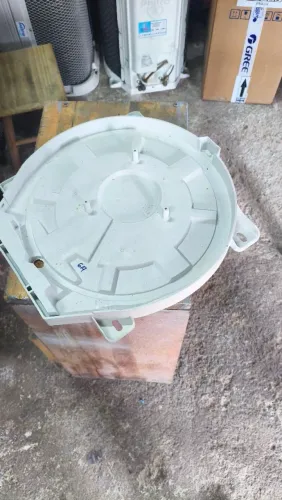 Base para condensador Philco