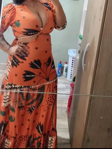 Vestido longo
