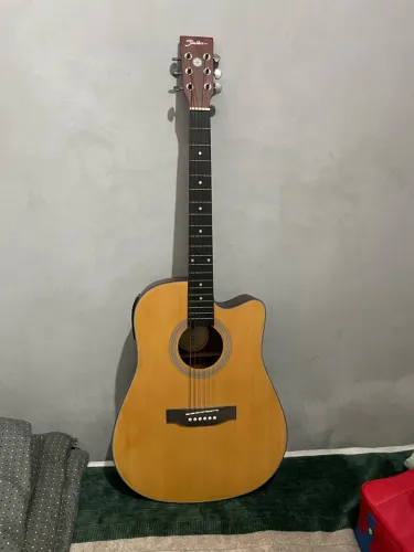 Violão Shelter Celtic CEL600 Pro SX