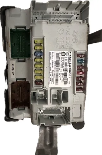 MÓDULO BCM RENEGADE 2021