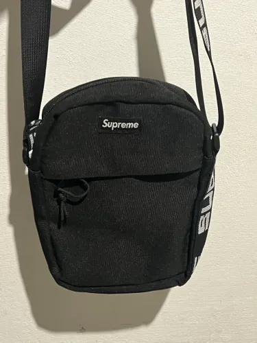 Bolsa shoulder bag supreme