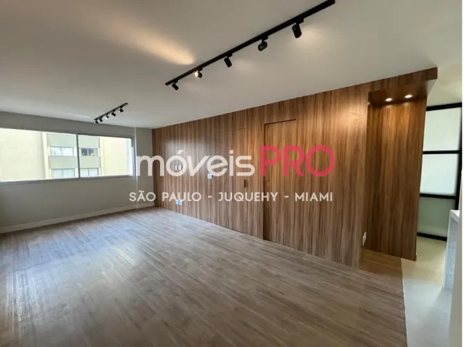 Apartamento, Vila Uberabinha - São Paulo