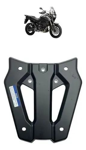 Bagageiro para moto Yahama super Ténéré 1200. EXCELENTE ESTADO!