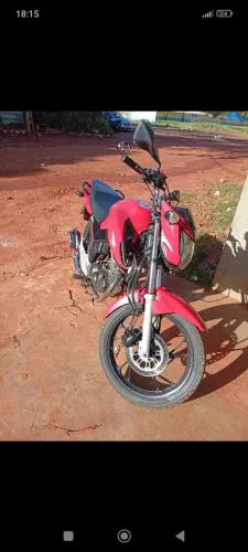 Moto Honda