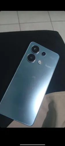 REDMI NOTE 13 550 negociamos 