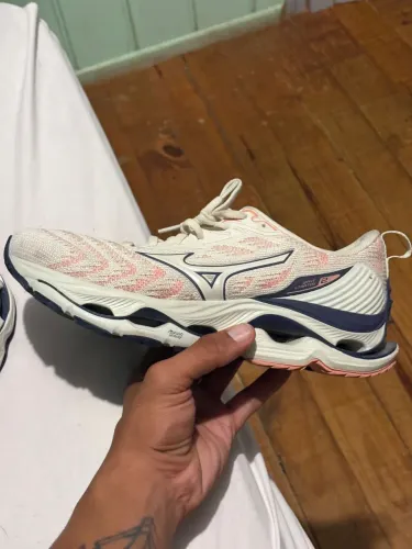 Mizuno original feminino