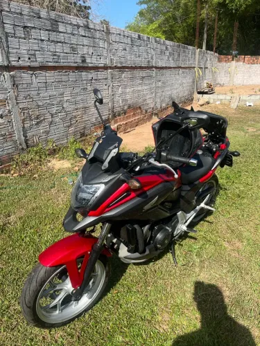 Honda NC 750x/ 750x ABS 2021