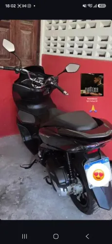 Pcx