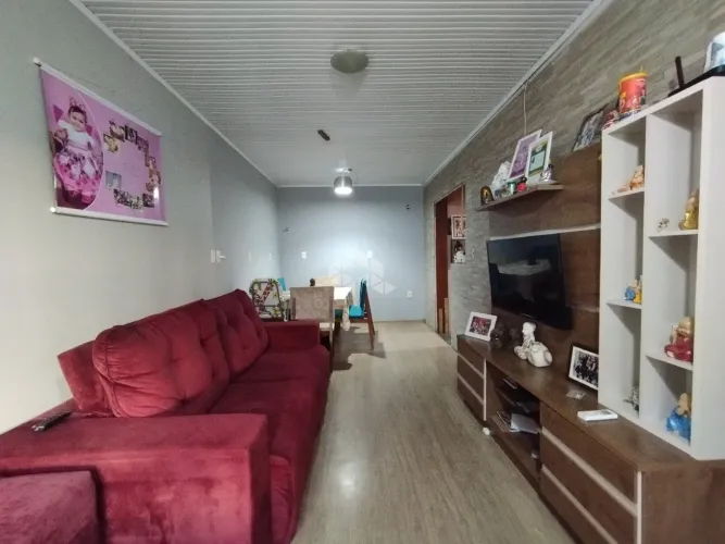 Geminado de esquina!