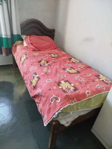Cama de solteiro 
