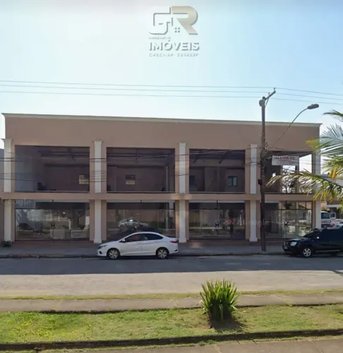 Salão Comercial | Centro