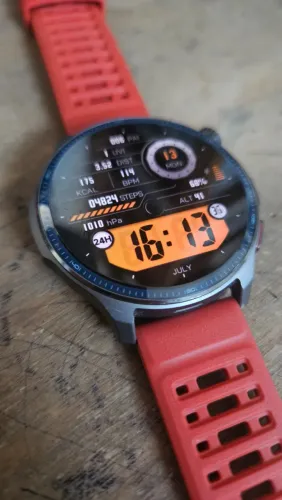 Smartwatch Amazfit Balance 2